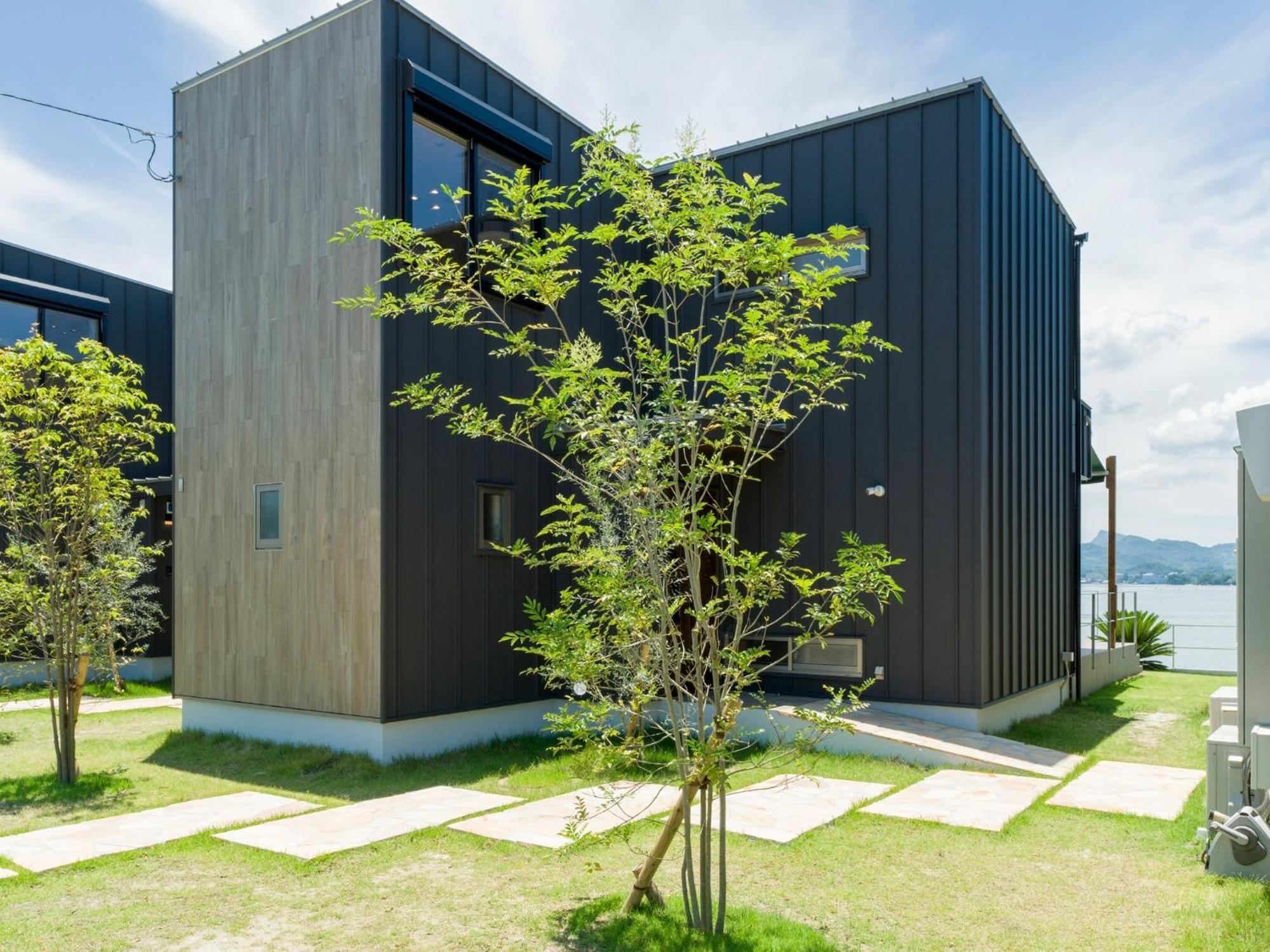 Rakuten Stay House Amakusa 102 Kami Amakusa المظهر الخارجي الصورة