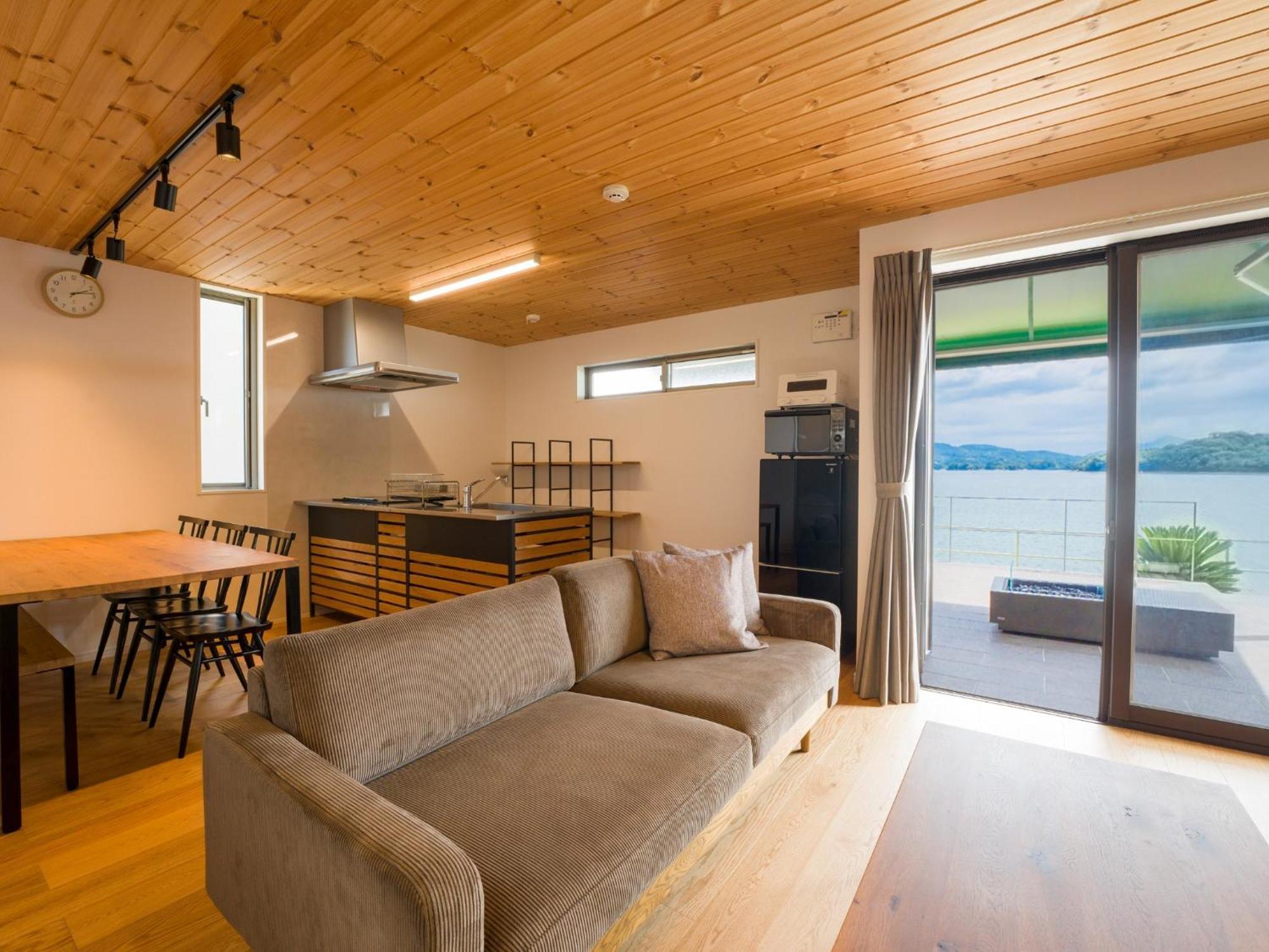 Rakuten Stay House Amakusa 102 Kami Amakusa المظهر الخارجي الصورة